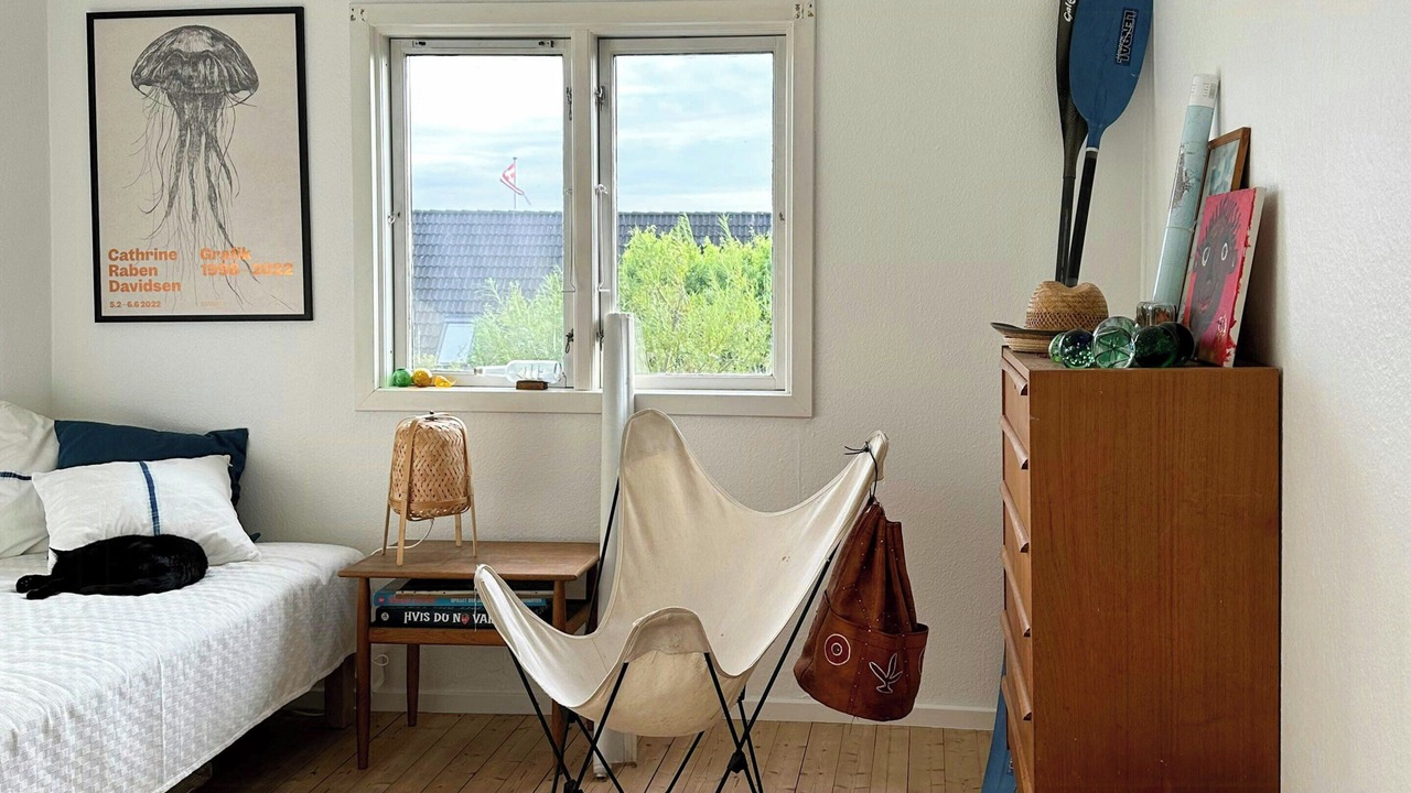 Photo of Bedroom in Hundested