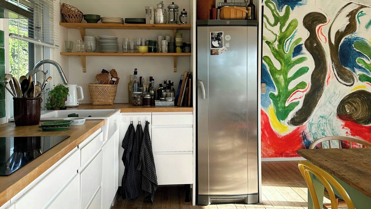 Photo of Kitchen in Hundested