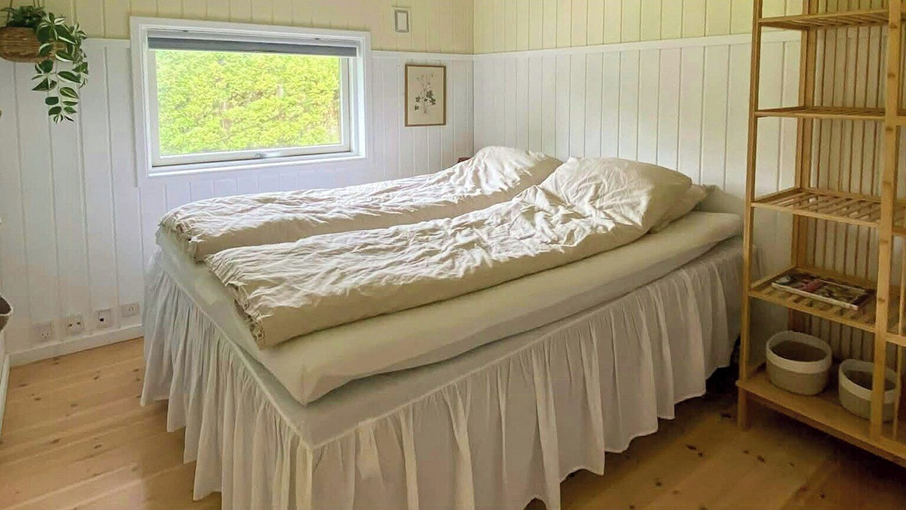 Photo of Bedroom in Udsholt