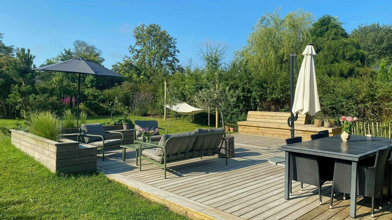 Photo of Outdoor in Udsholt