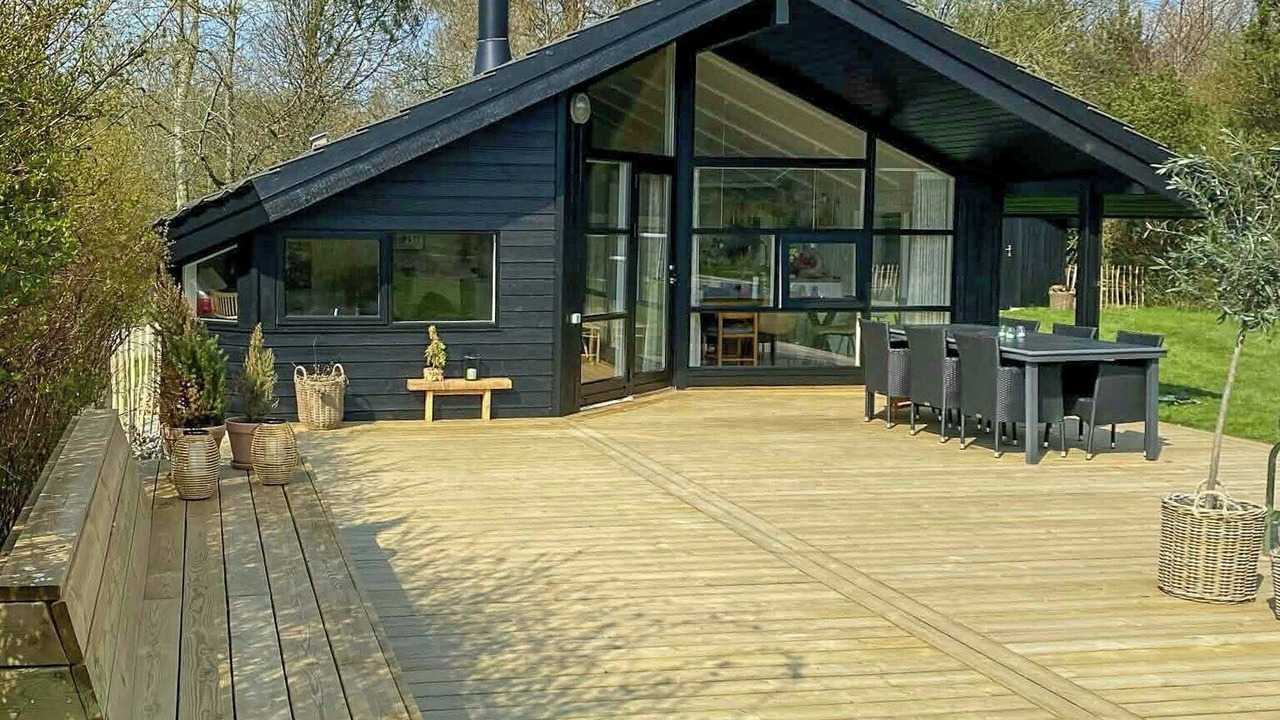 Photo of Outdoor in Udsholt