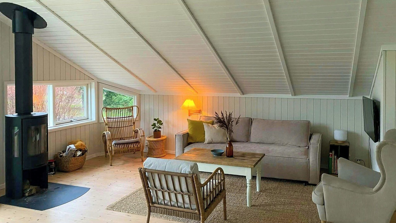 Photo of Livingroom in Udsholt
