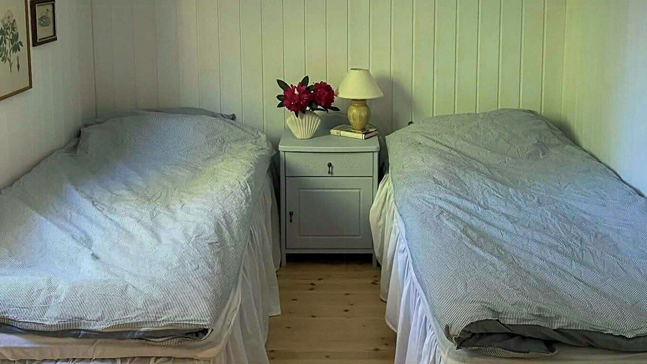 Photo of Bedroom in Udsholt