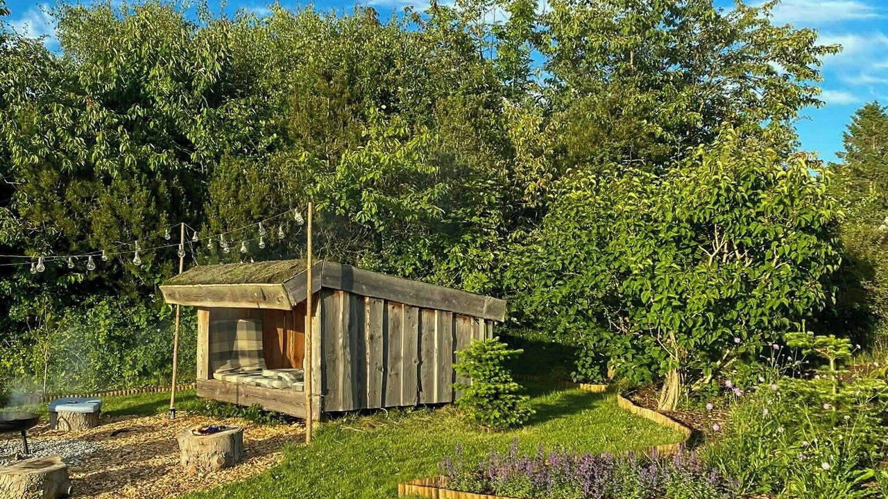 Photo of Outdoor in Udsholt