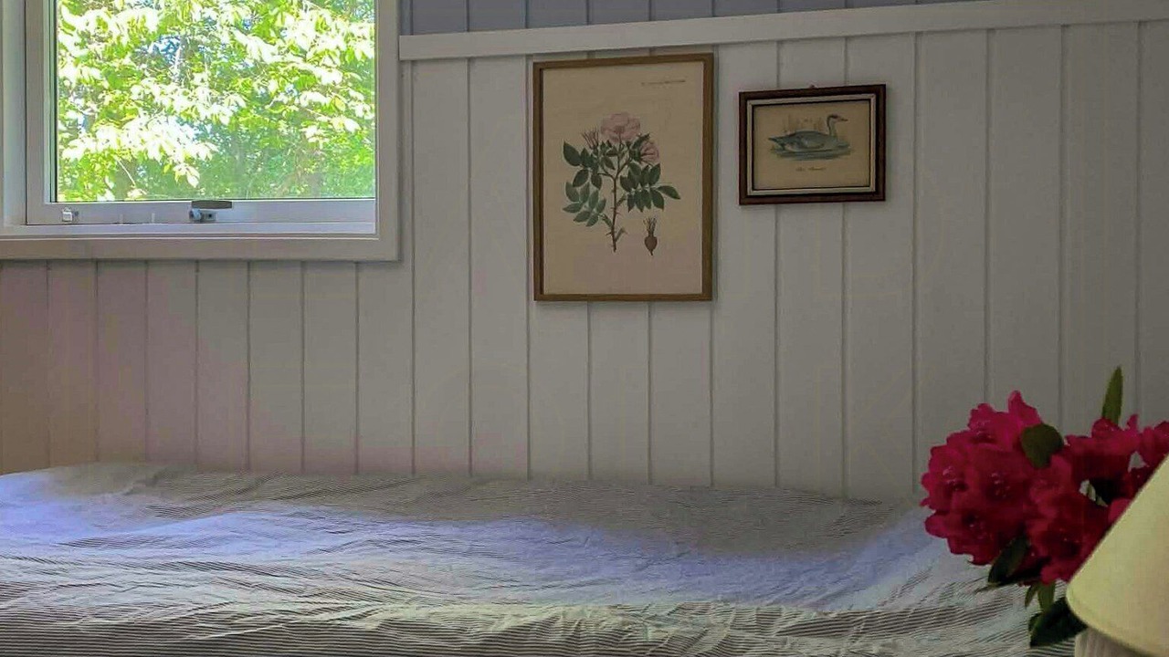 Photo of Bedroom in Udsholt