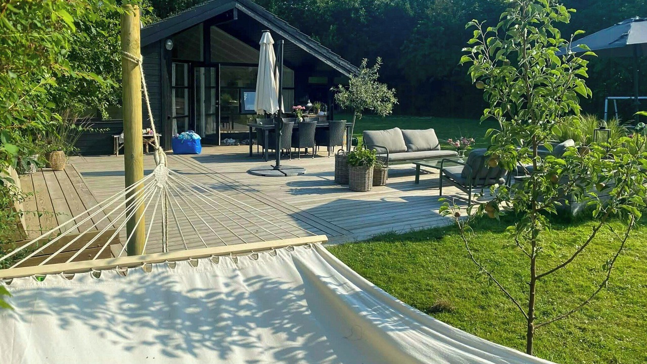 Photo of Outdoor in Udsholt