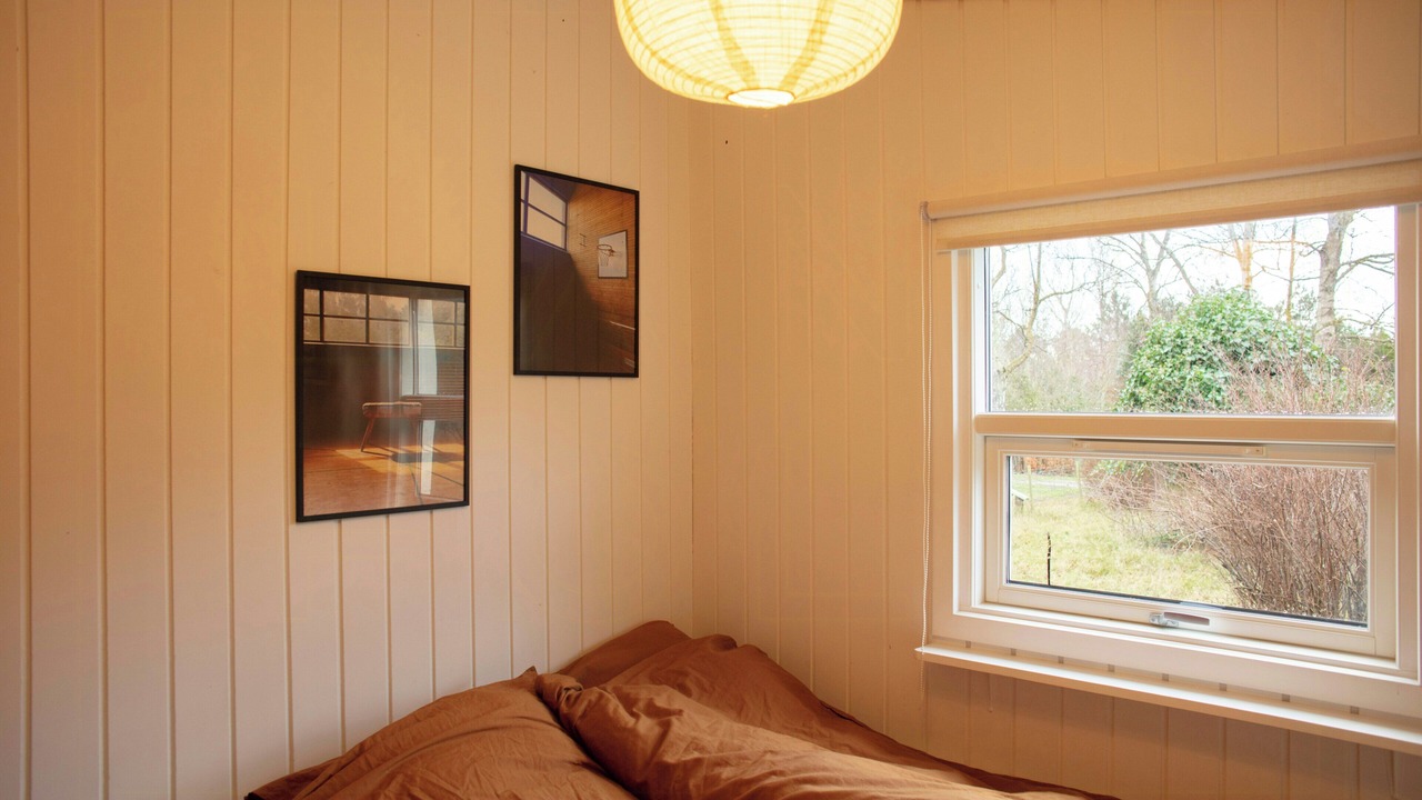 Photo of Bedroom in Yderby