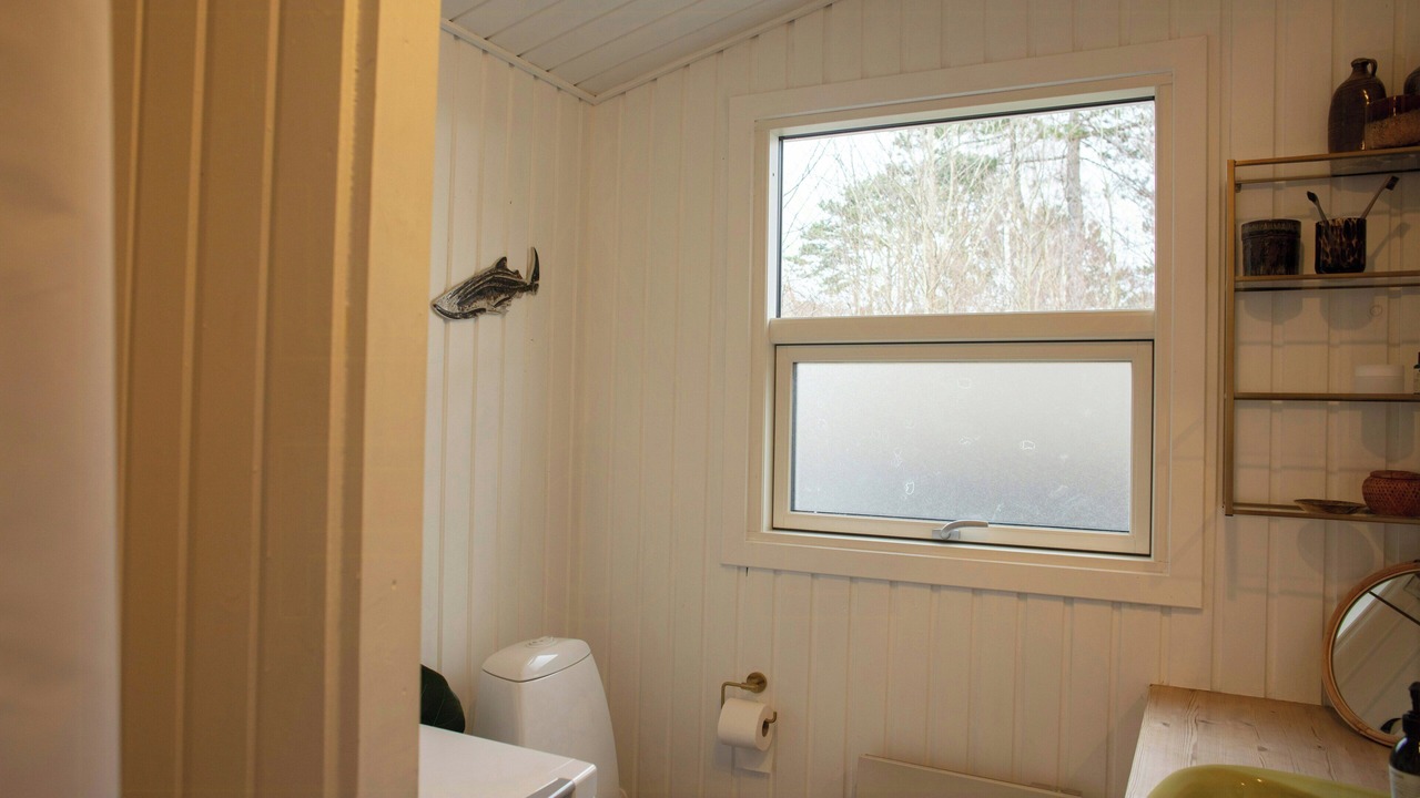 Photo of Bathroom in Yderby
