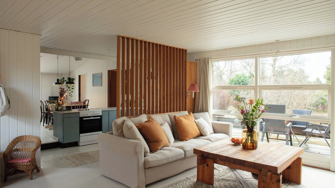 Photo of Livingroom in Yderby
