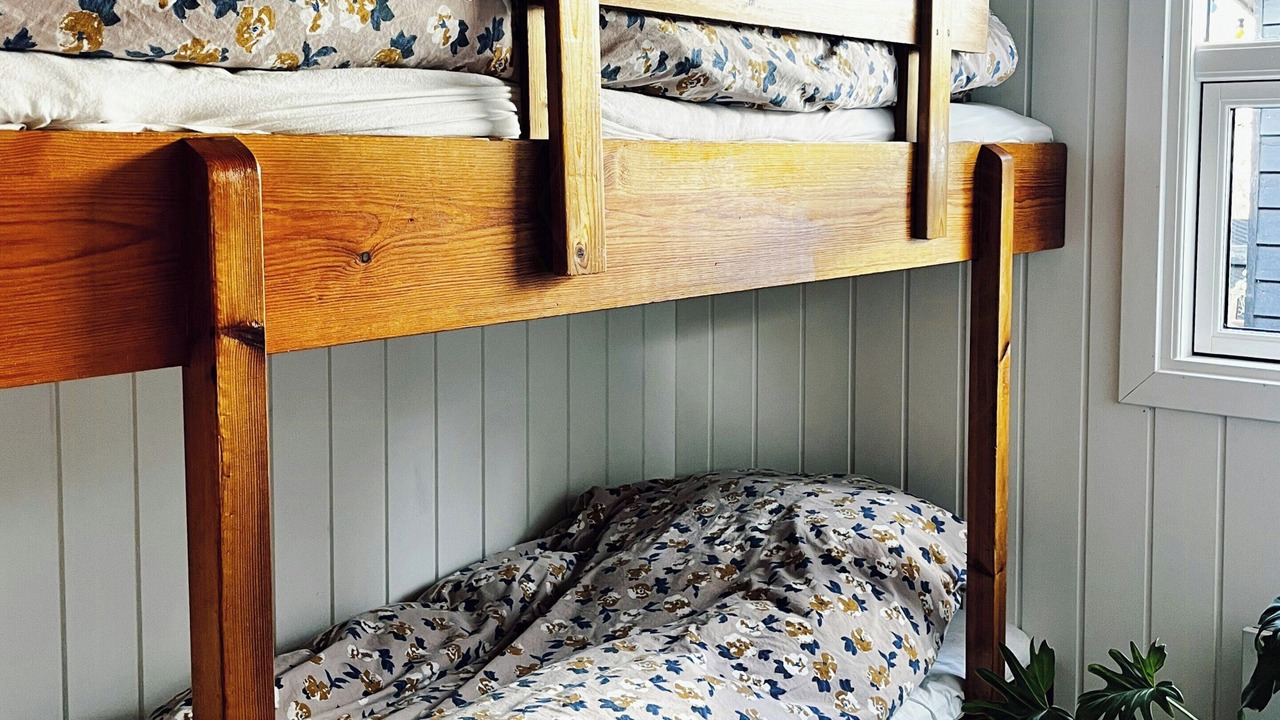 Photo of Bedroom in Yderby