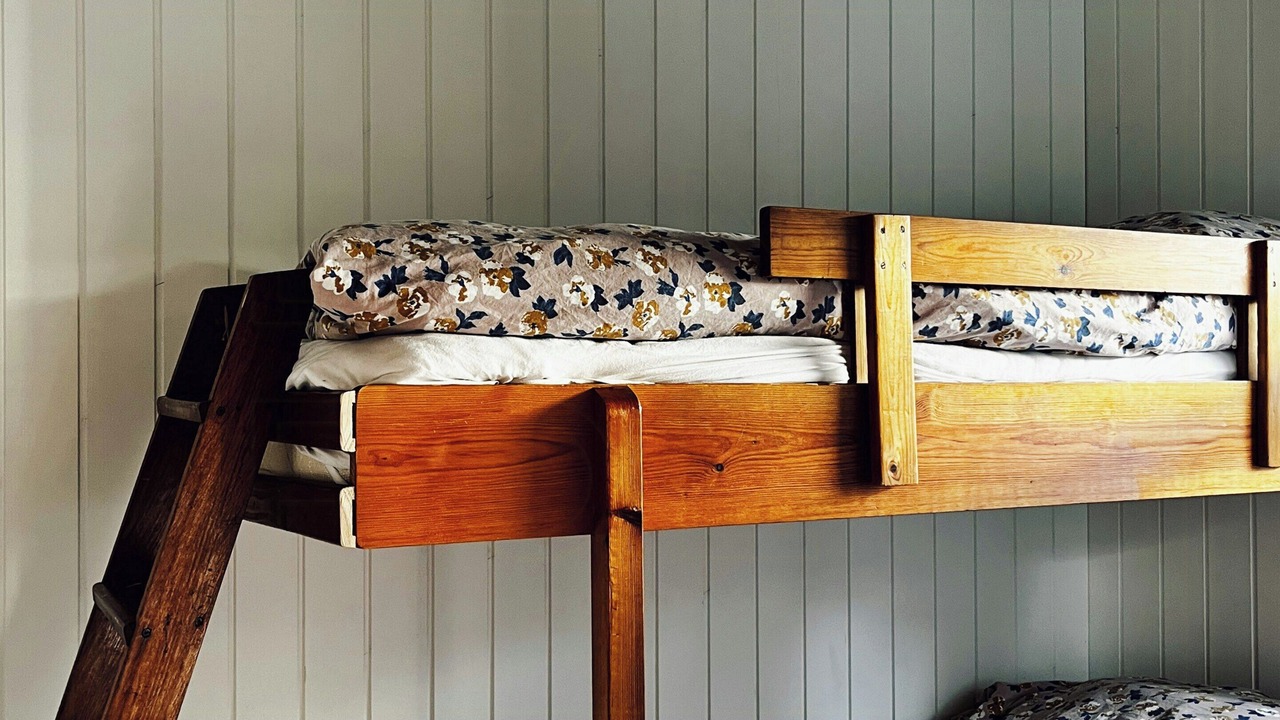 Photo of Bedroom in Yderby