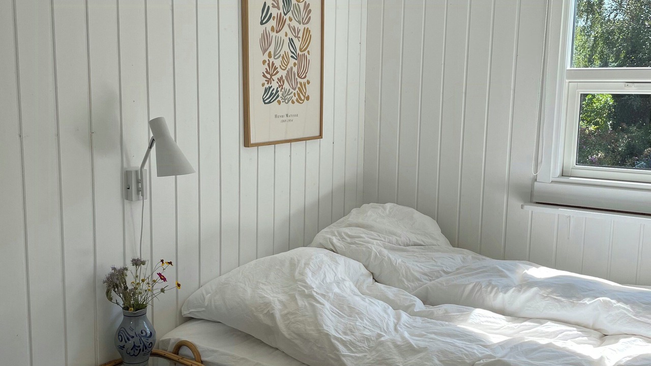 Photo of Bedroom in Yderby