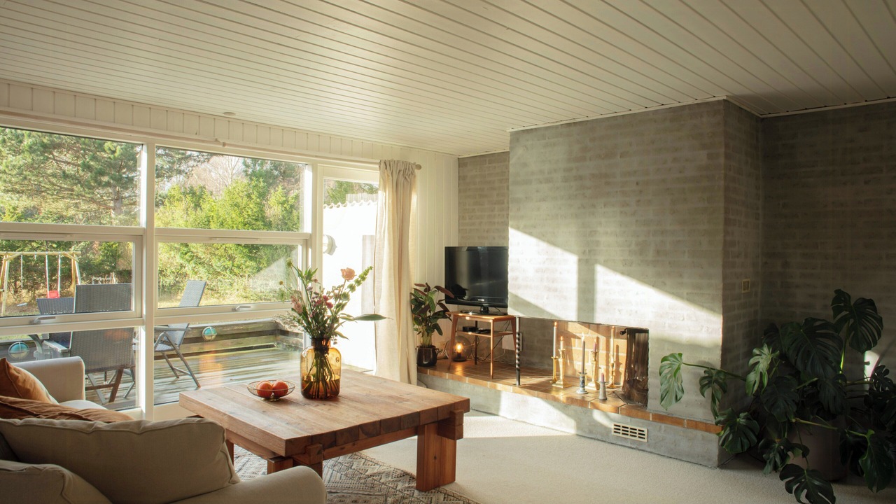 Photo of Livingroom in Yderby