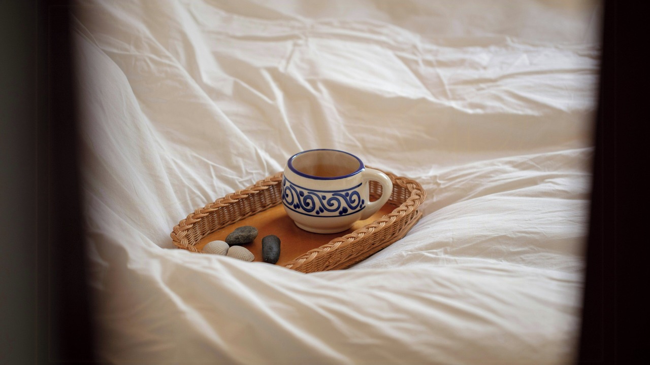 Photo of Bedroom in Yderby