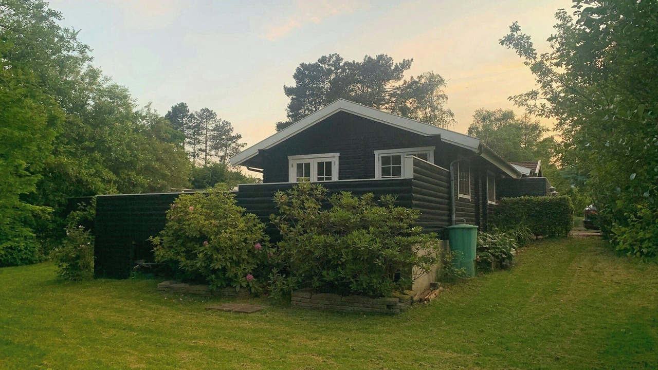 Photo of Outdoor in Rageleje