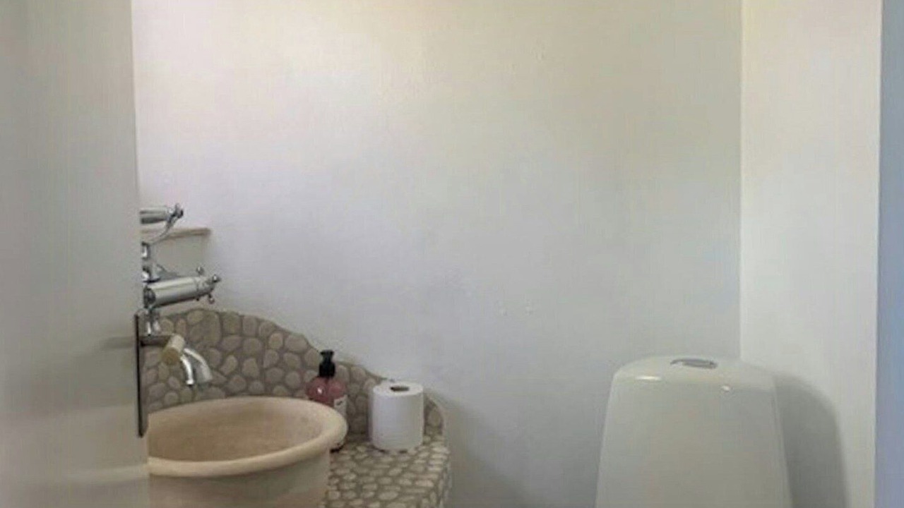 Photo of Bathroom in Rageleje