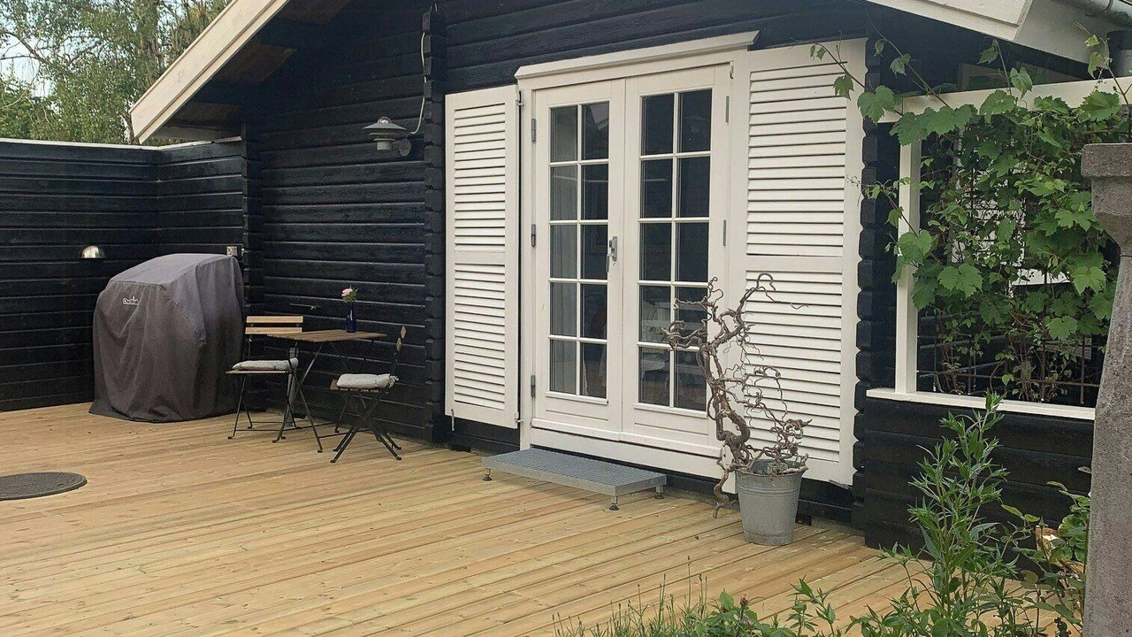 Photo of Patio Balcony in Rageleje