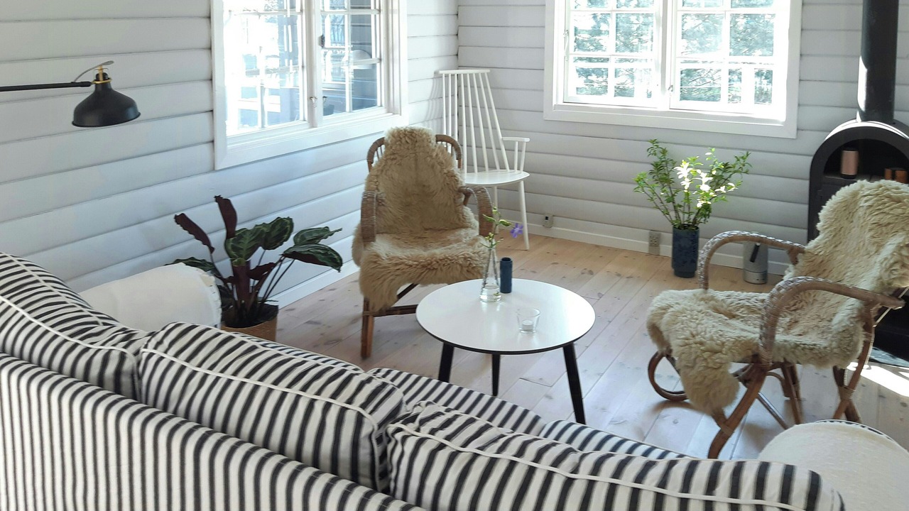 Photo of Livingroom in Rageleje