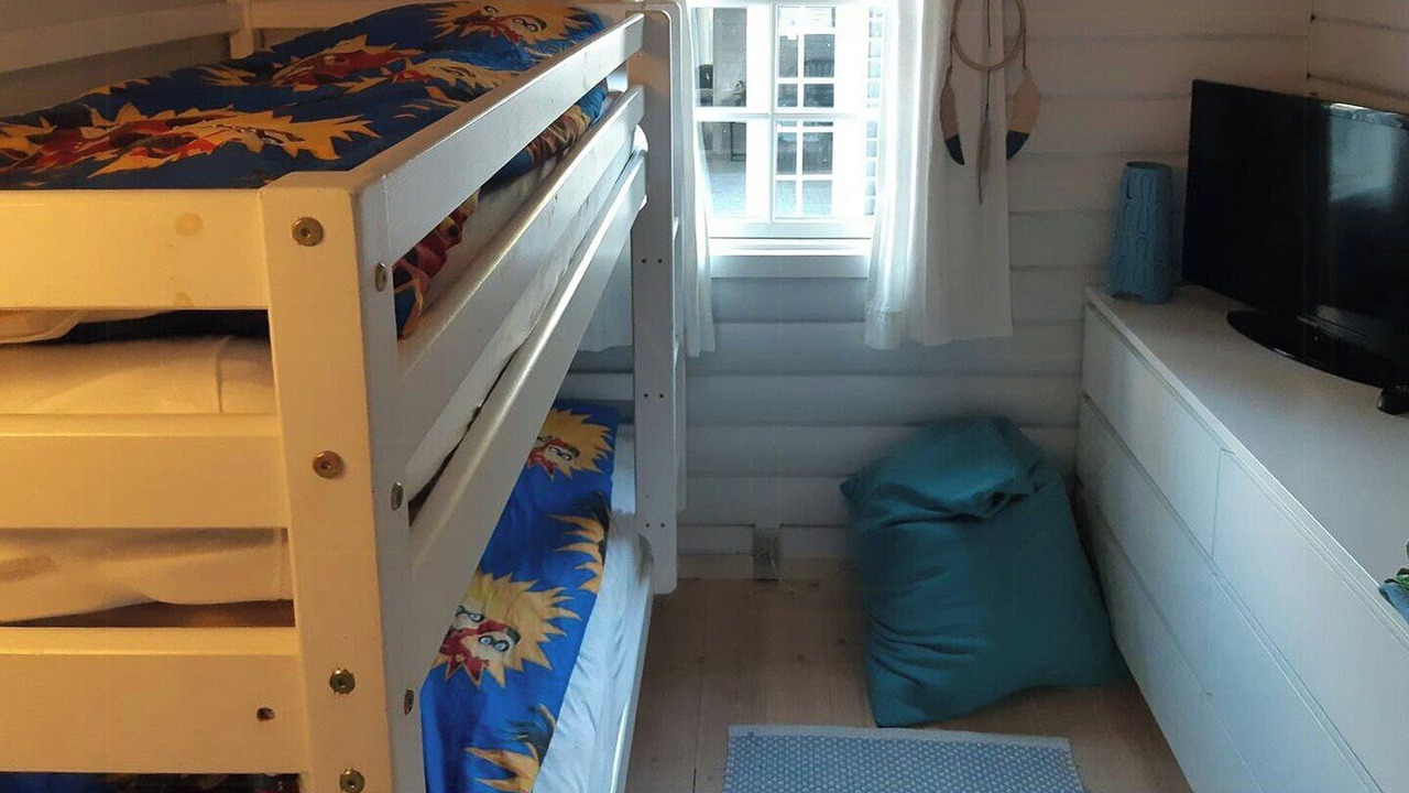 Photo of Bedroom in Rageleje
