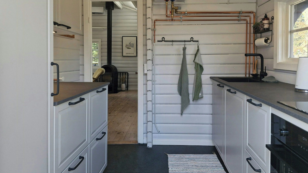 Photo of Kitchen in Rageleje
