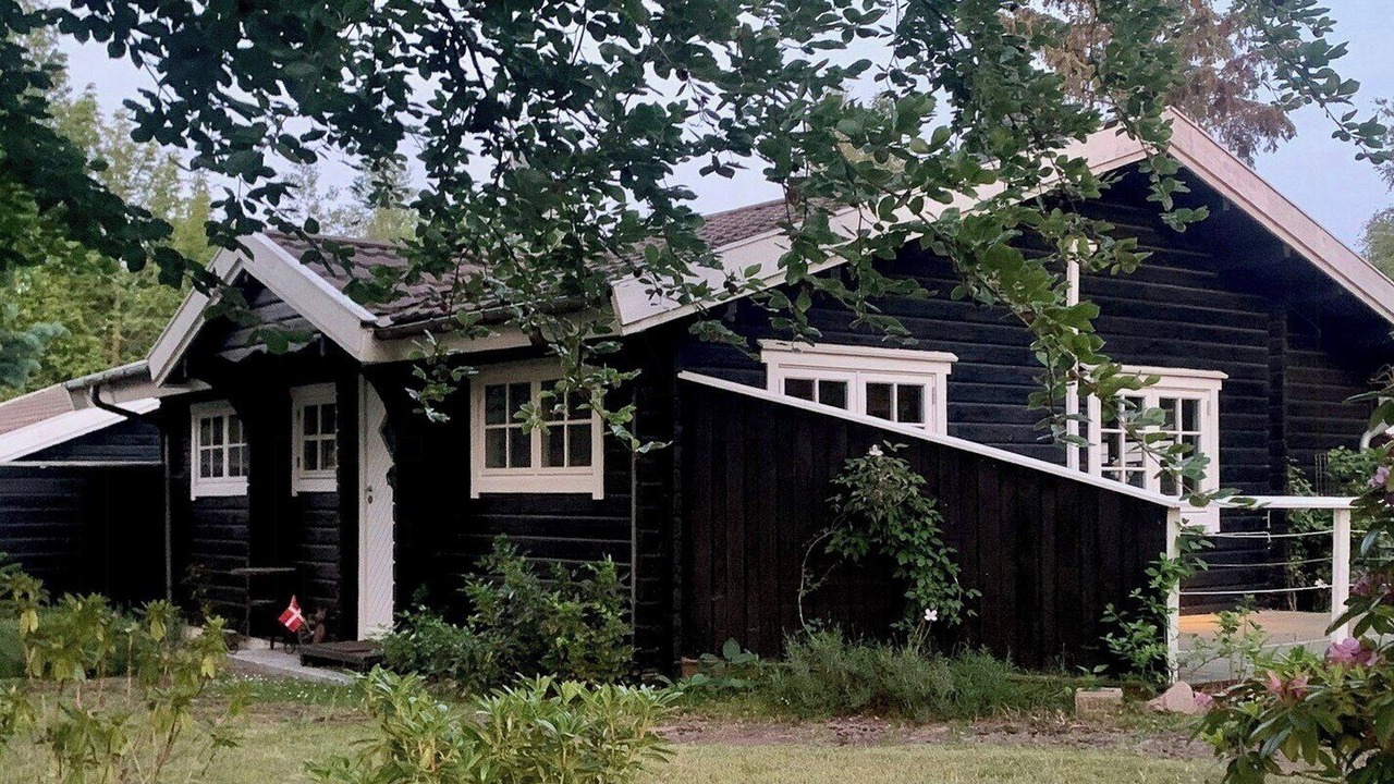 Photo of Outdoor in Rageleje