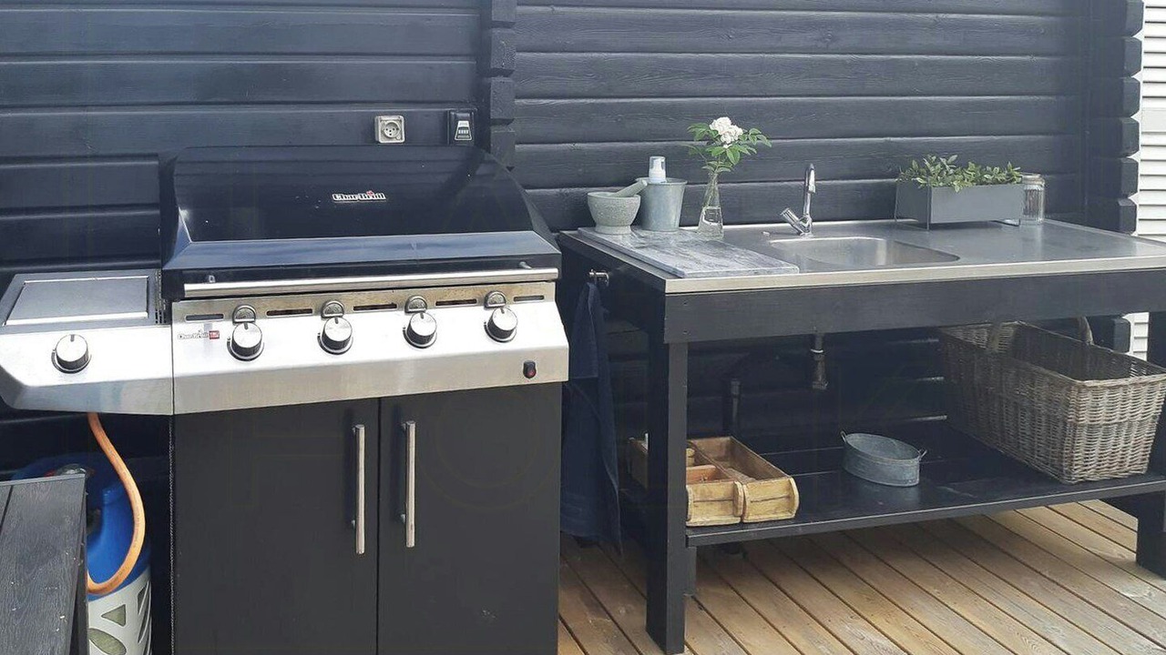 Photo of Outdoor in Rageleje