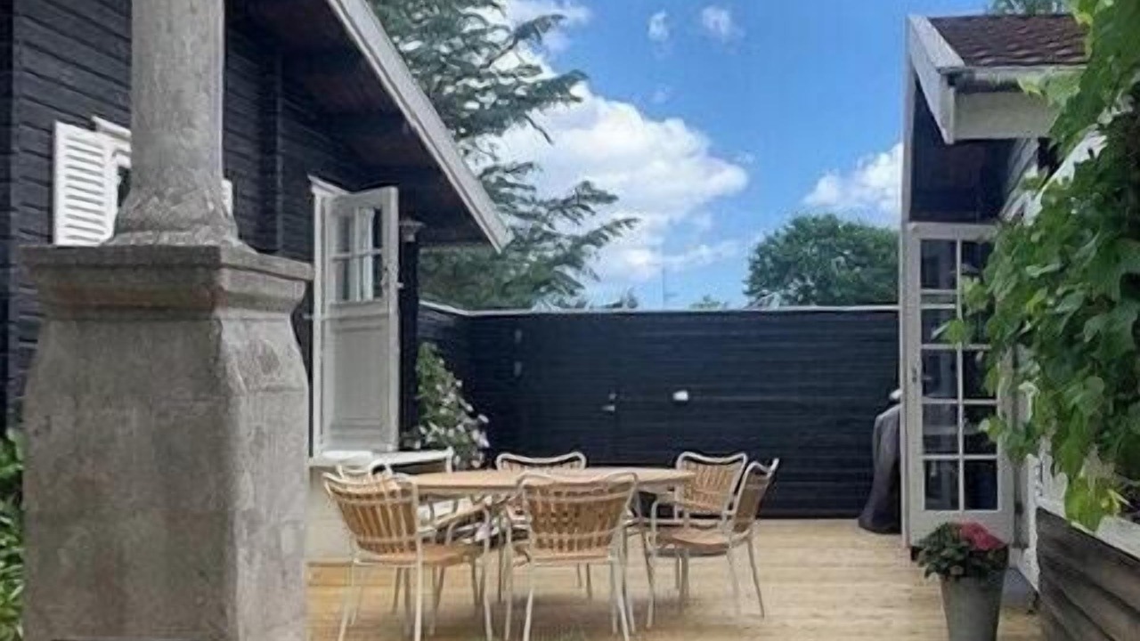 Photo of Outdoor in Rageleje