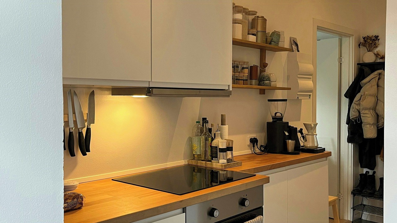 Photo of Kitchen in København NV