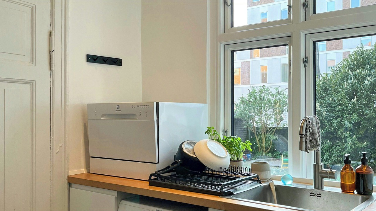 Photo of Kitchen in København NV