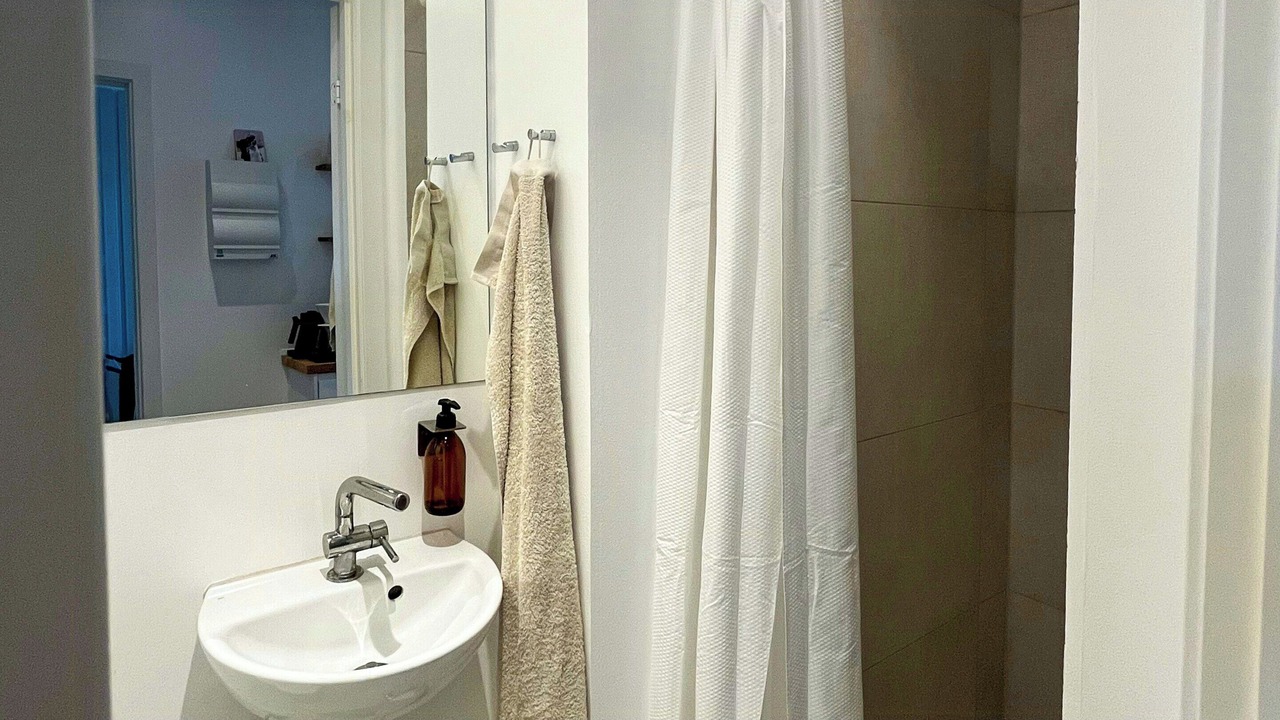 Photo of Bathroom in København NV