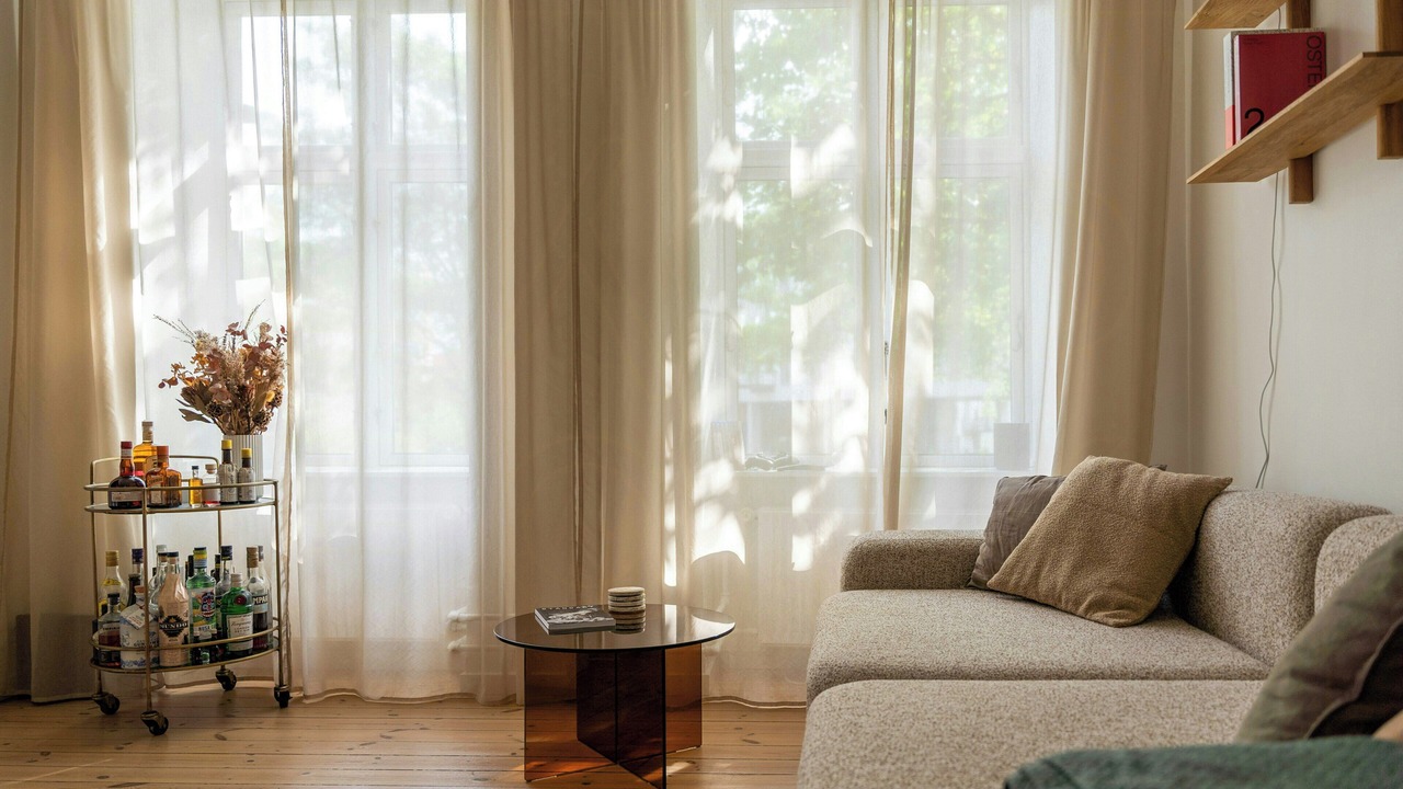 Photo of Livingroom in København NV