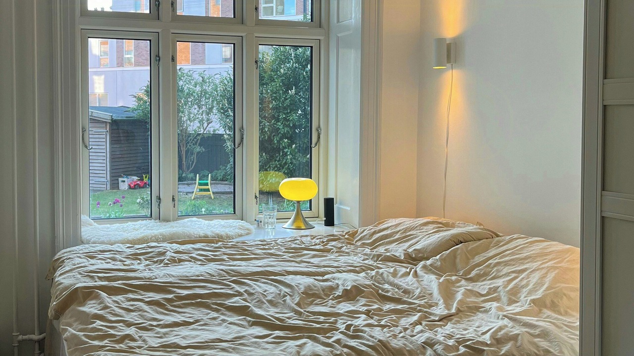 Photo of Bedroom in København NV