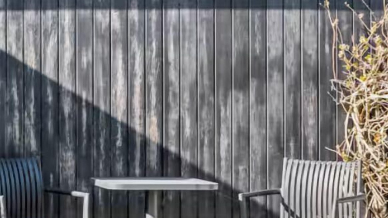 Photo of Patio Balcony in Follenslev