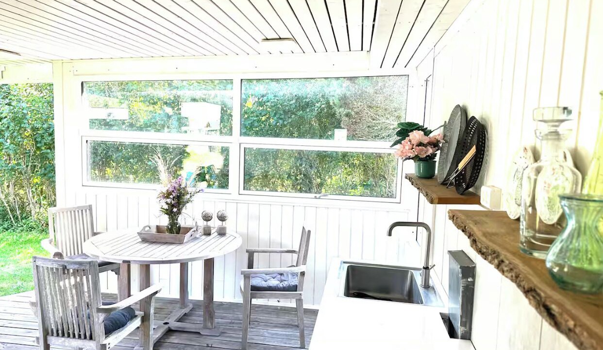 Photo of Kitchen in Follenslev