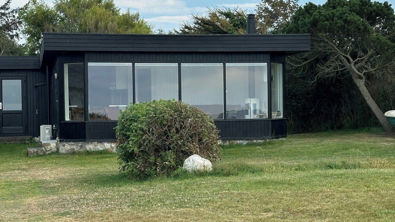 Photo of Outdoor in Follenslev