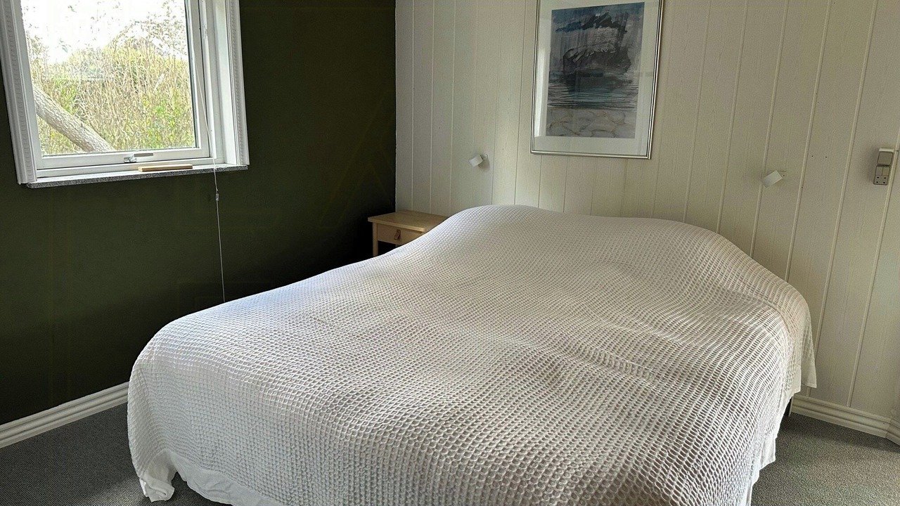 Photo of Bedroom in Follenslev