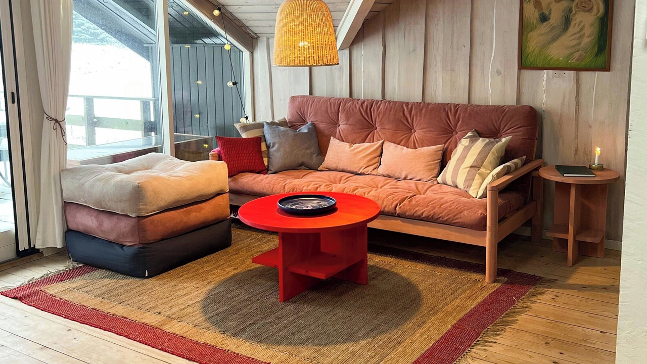 Photo of Livingroom in Roslev