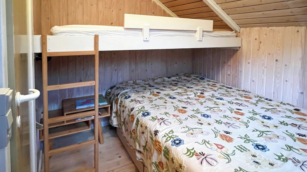 Photo of Bedroom in Roslev