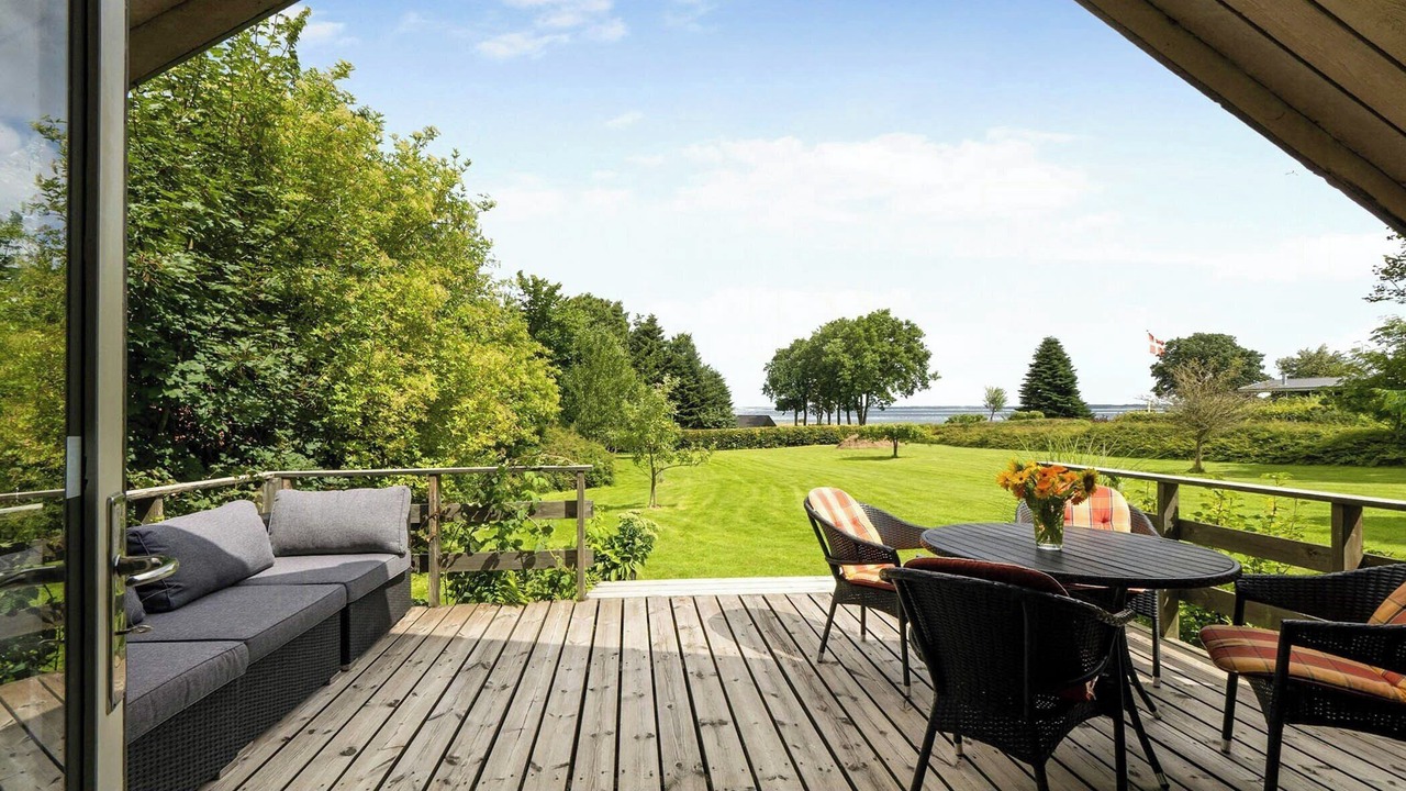 Photo of Outdoor in Roslev