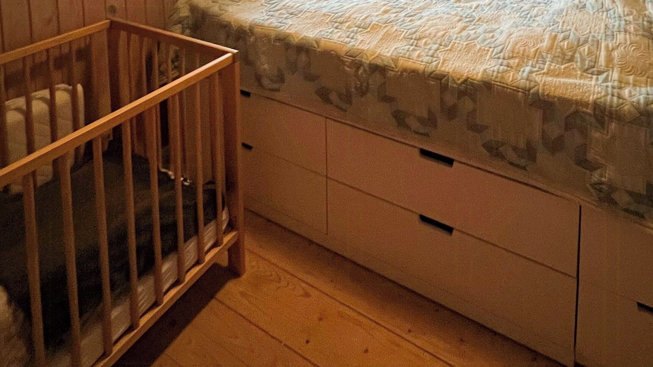Photo of Bedroom in Roslev