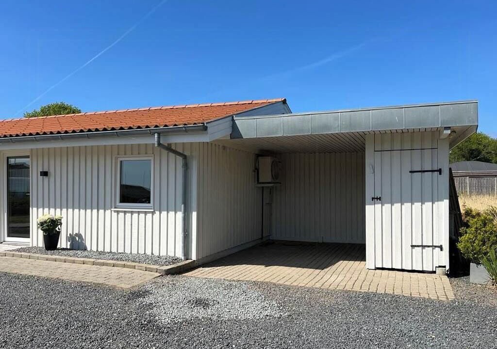 Photo of Outdoor in Diernæs