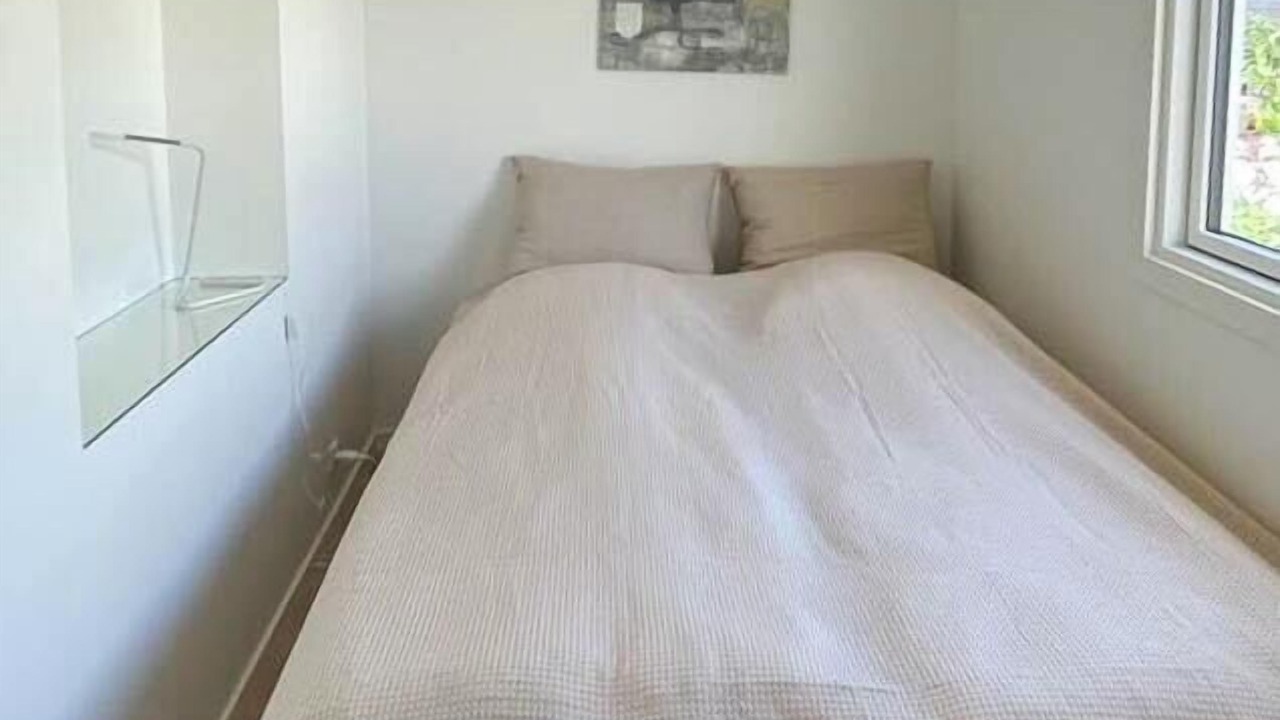 Photo of Bedroom in Diernæs