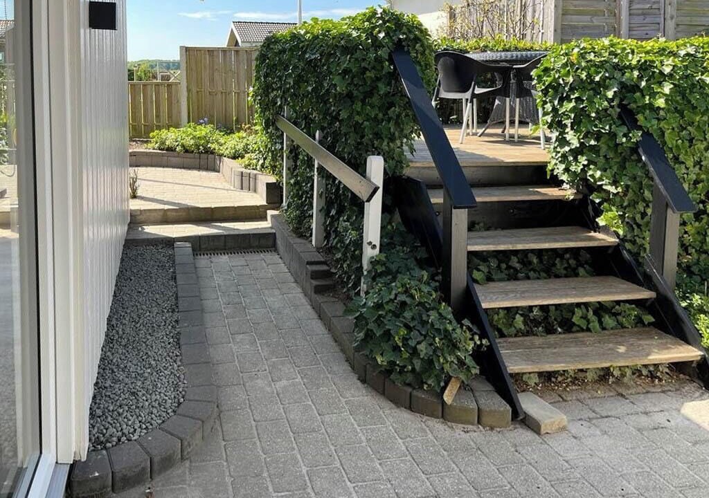 Photo of Patio Balcony in Diernæs