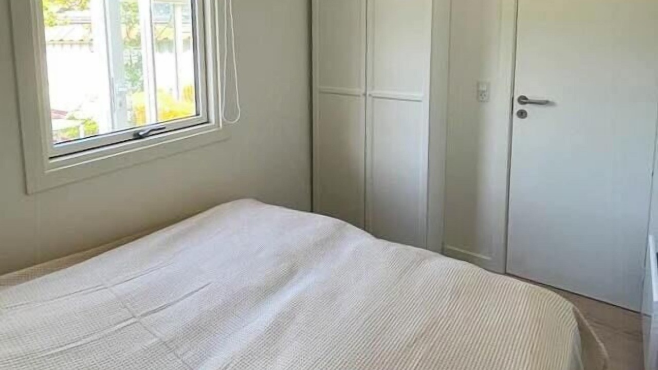 Photo of Bedroom in Diernæs
