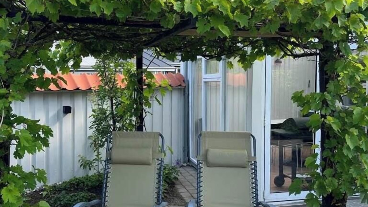 Photo of Patio Balcony in Diernæs