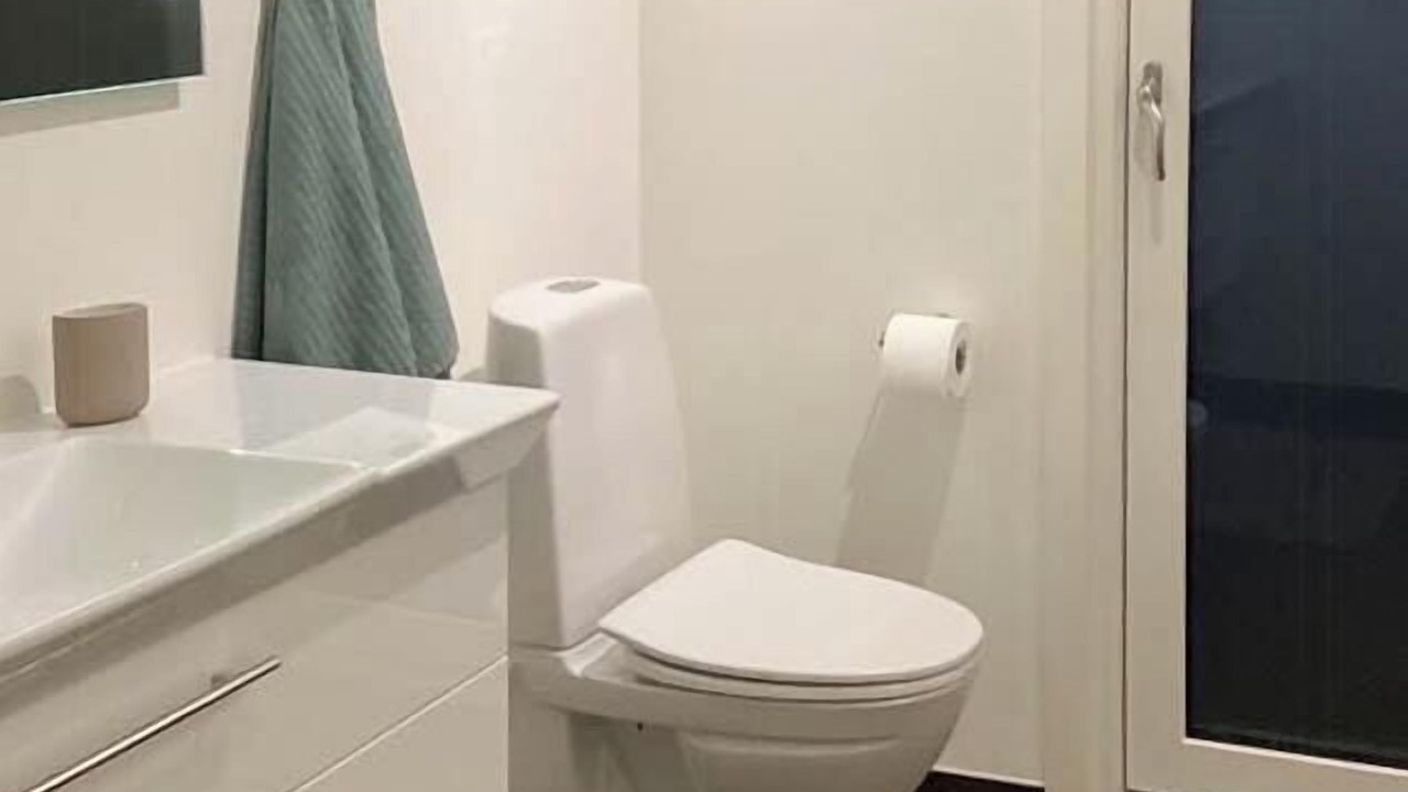 Photo of Bathroom in Diernæs