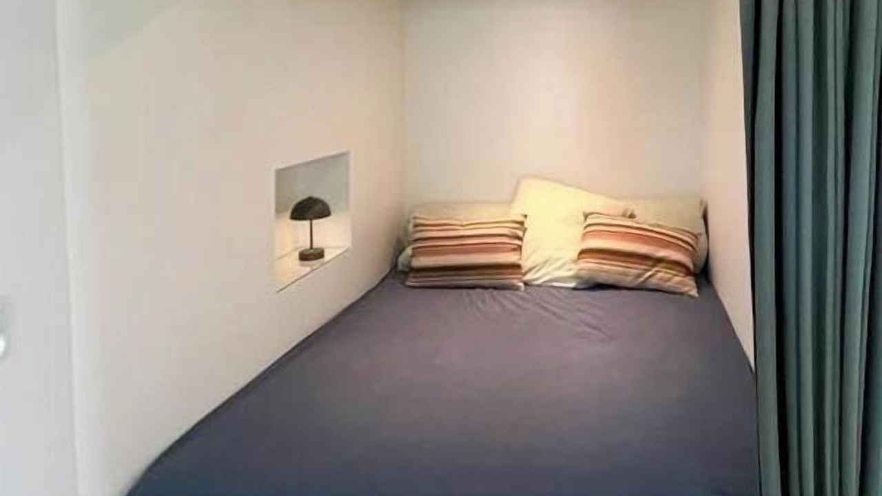 Photo of Bedroom in Diernæs