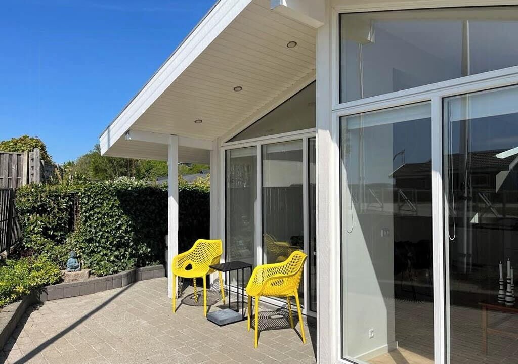 Photo of Patio Balcony in Diernæs