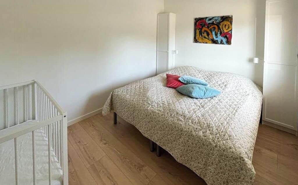 Photo of Bedroom in Diernæs