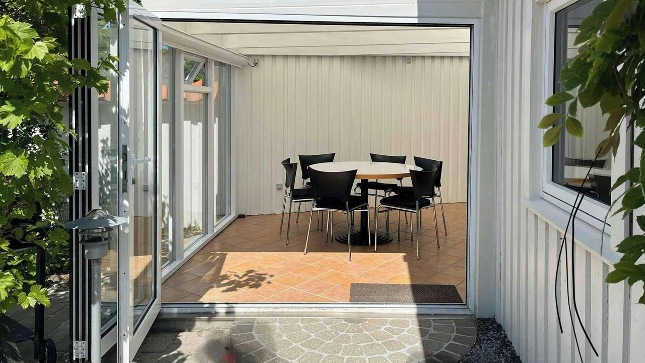 Photo of Outdoor in Diernæs